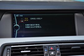 2012款宝马M5