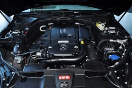 2013款奔驰E260L优雅型