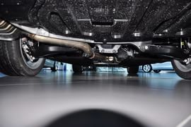 2013款奔驰E260L优雅型