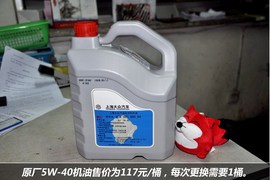 【保养】大众Polo-售后调查