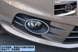 2013款一汽大众新宝来上海到店实拍