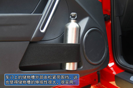 2013款大众甲壳虫1.2TSI深度试驾实拍