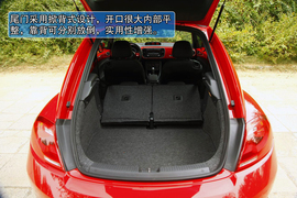 2013款大众甲壳虫1.2TSI深度试驾实拍