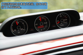 2013款大众甲壳虫1.2TSI深度试驾实拍