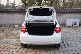 2013款一汽丰田花冠EX1.6L自动豪华版