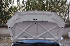 2013款一汽丰田花冠EX1.6L自动豪华版