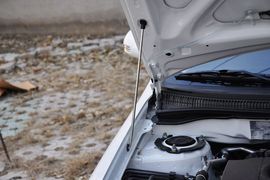 2013款一汽丰田花冠EX1.6L自动豪华版