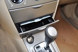 2013款一汽丰田花冠EX1.6L自动豪华版