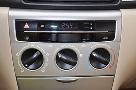 2013款一汽丰田花冠EX1.6L自动豪华版