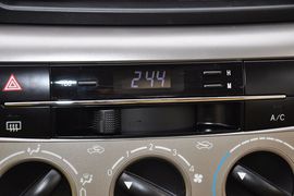 2013款一汽丰田花冠EX1.6L自动豪华版