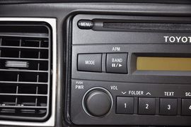 2013款一汽丰田花冠EX1.6L自动豪华版