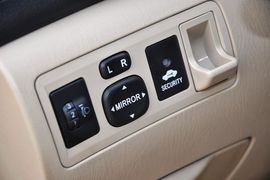 2013款一汽丰田花冠EX1.6L自动豪华版