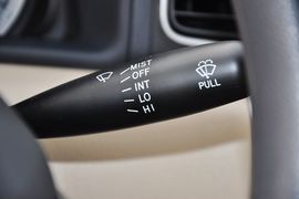 2013款一汽丰田花冠EX1.6L自动豪华版