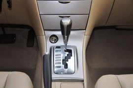 2013款一汽丰田花冠EX1.6L自动豪华版