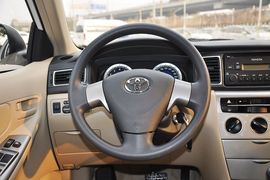 2013款一汽丰田花冠EX1.6L自动豪华版