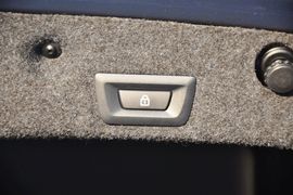2012款宝马M5