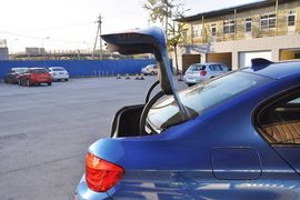 2012款宝马M5