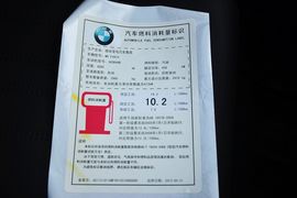 2012款宝马M5