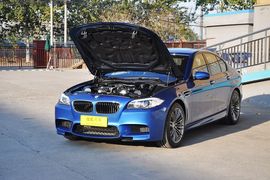 2012款宝马M5