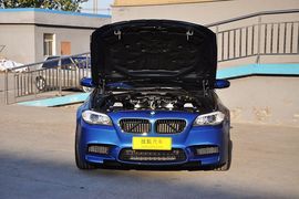 2012款宝马M5