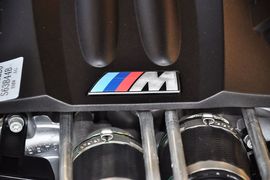 2012款宝马M5