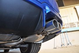 2012款宝马M5