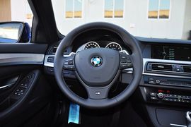2012款宝马M5