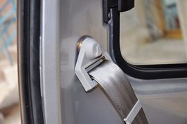 北汽威旺205实拍
