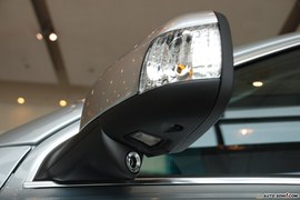 08款沃尔沃XC90运动版外观
