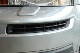 08款沃尔沃XC90运动版外观