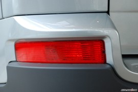 08款沃尔沃XC90运动版外观