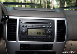 实拍中兴无限V3