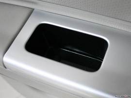 08款力帆620内饰