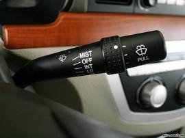 08款力帆620内饰