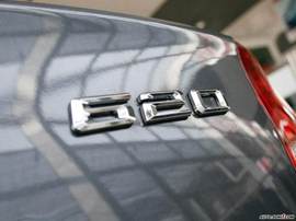 08款力帆620外观