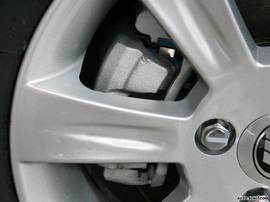 08款力帆620外观