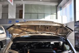 2013款东风风行菱智2.0L