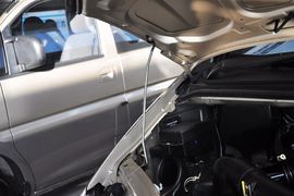 2013款东风风行菱智2.0L