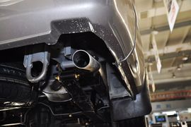 2013款东风风行菱智2.0L