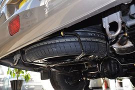 2013款东风风行菱智2.0L