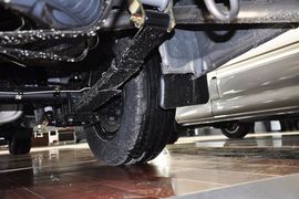 2013款东风风行菱智2.0L