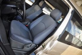 2013款东风风行菱智2.0L