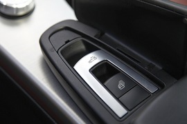 2012款奔驰全新SLK350评测实拍