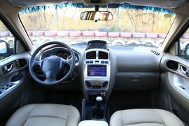 华泰圣达菲深度静态