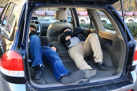 华泰圣达菲深度静态