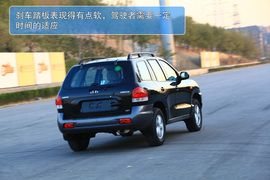 华泰圣达菲深度静态