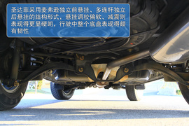 华泰圣达菲深度静态