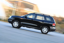 华泰圣达菲深度静态