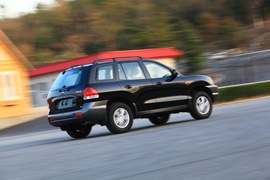 华泰圣达菲深度静态