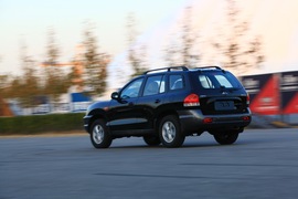 华泰圣达菲深度静态